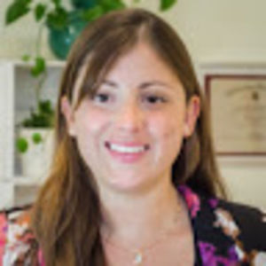 Meet your Posher, Gabrielle